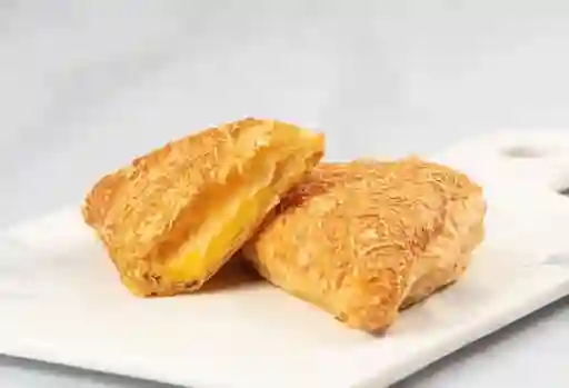 Pastel de Queso