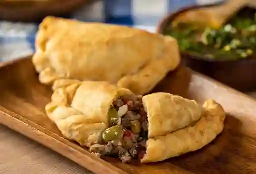 Empanada Argentina