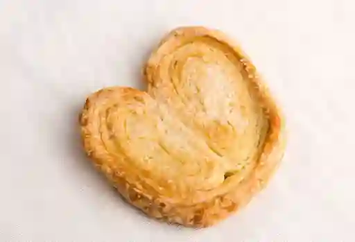 Galletas Corazón