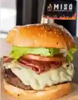 Combo Hamburguesa Personal