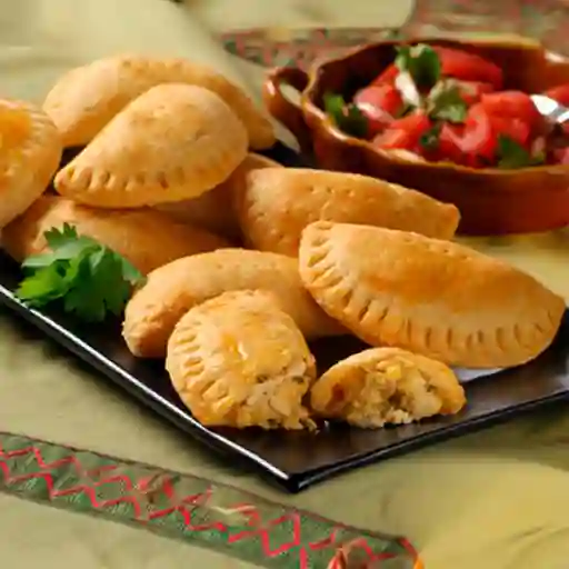 Empanaditas