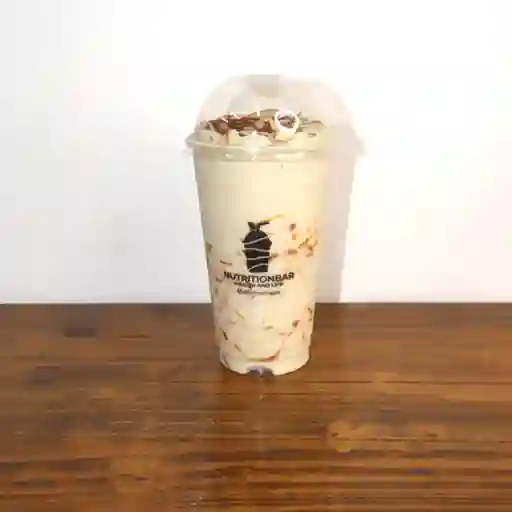 Shake Banana Caramelo 22 Oz