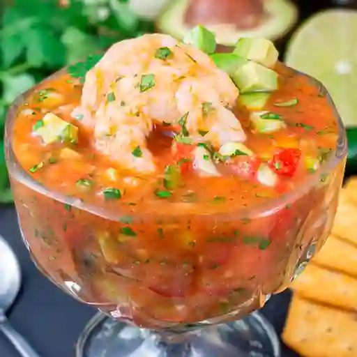 Ceviche Mixto 250 gr