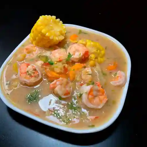 Sancocho de Marisco