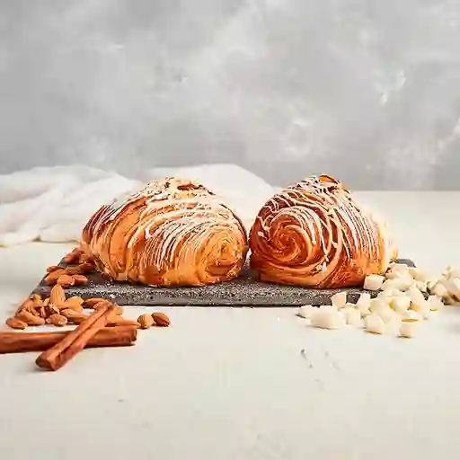 Croissant Chocolate