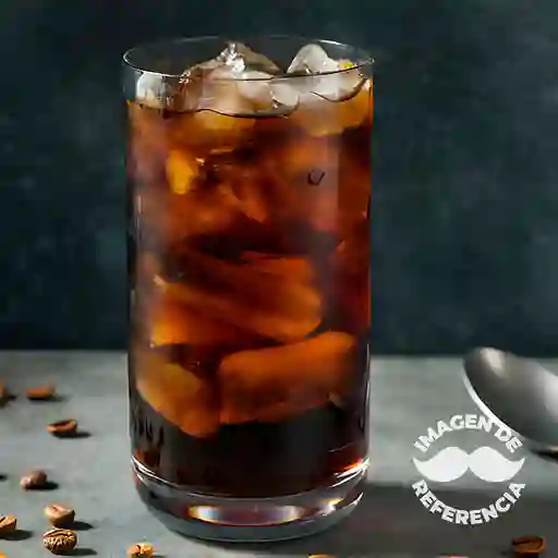 Cold Brew