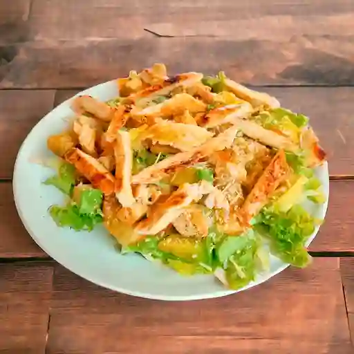 Ensalada de Pollo