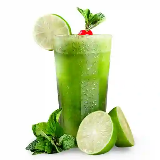 Jugo Verde 250 Ml