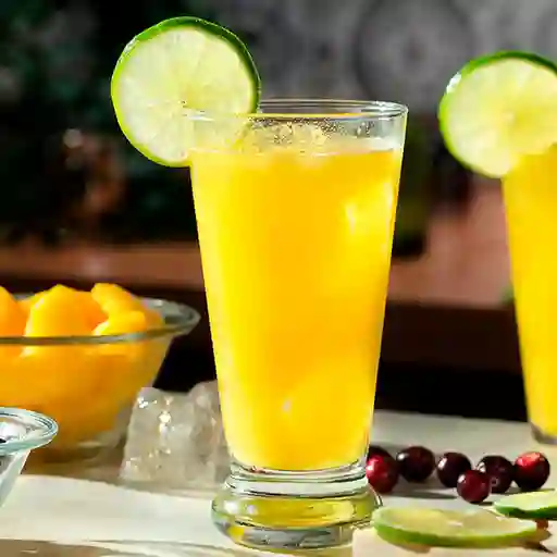 Limonada de Mango 250 Ml