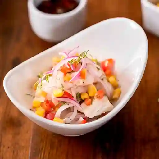 Ceviche Peruano