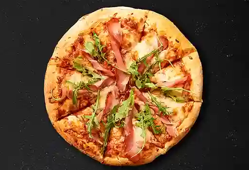 Pizza Acevichada