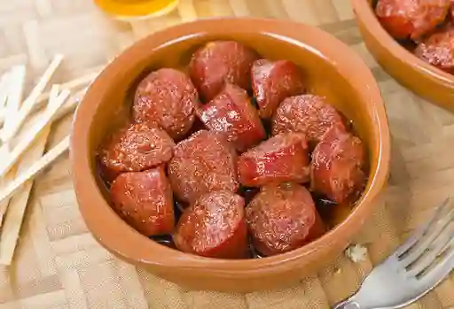 Chorizos