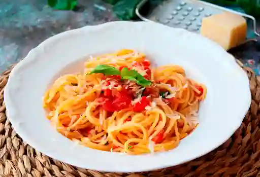 Pasta Napolitana