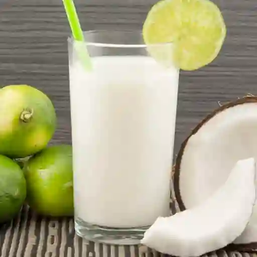 Limonada de Coco