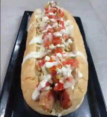 Choriperro