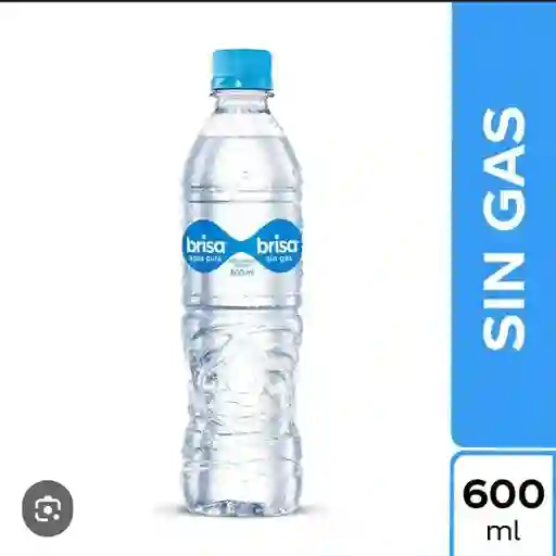 Agua Brisa X600ml