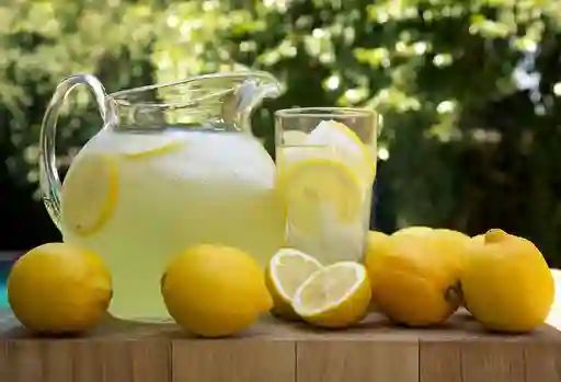 Limonada de Limón 10 Oz