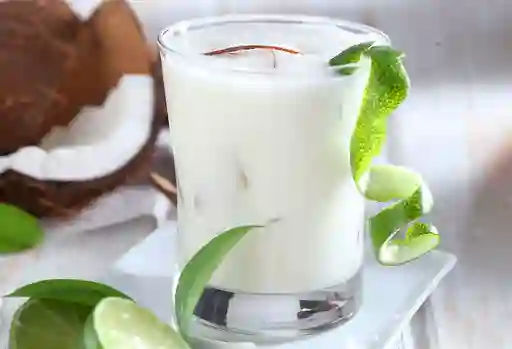 Limonada de Coco 10 Oz