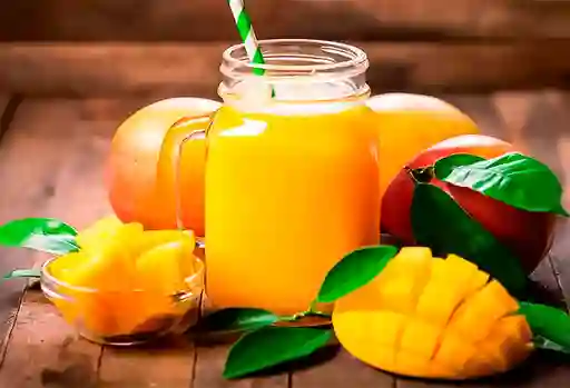 Jugo de Mango 10 Oz