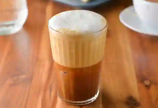 Capuchino Freddo