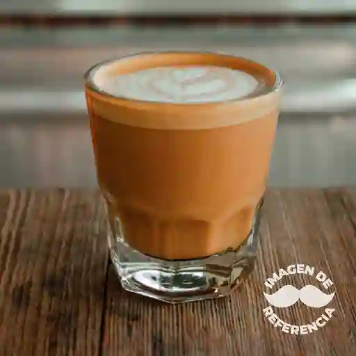 Expreso Machiato