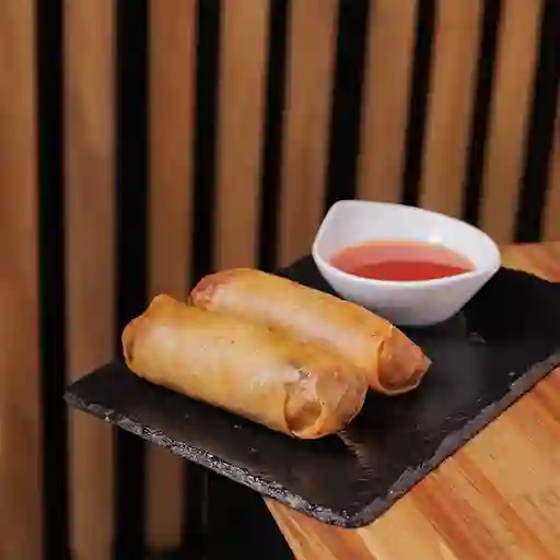 Lumpias