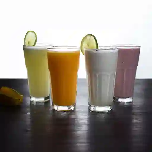 Jugo Natural en Agua 16 Onzas