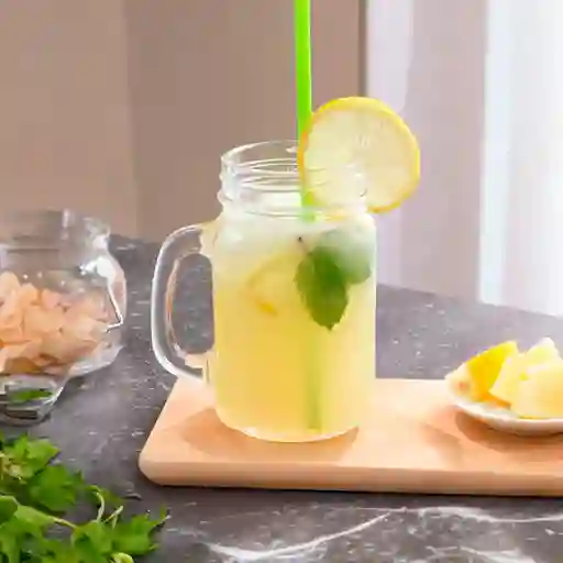 Limonada Natural 16 Onzas