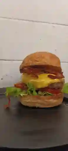 Hamburguesa Patrona