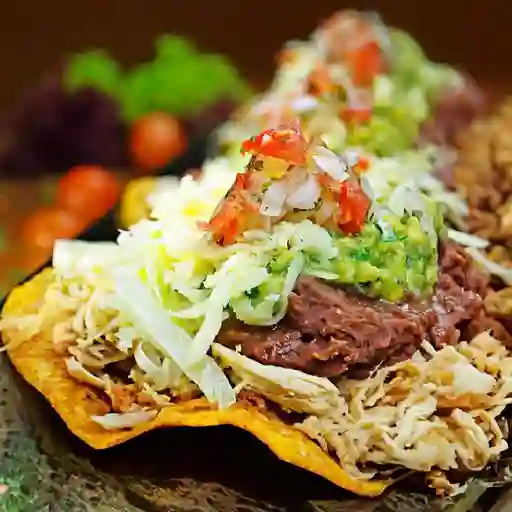 Tostacos