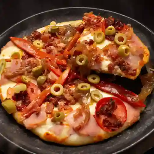 Solo para Reyes