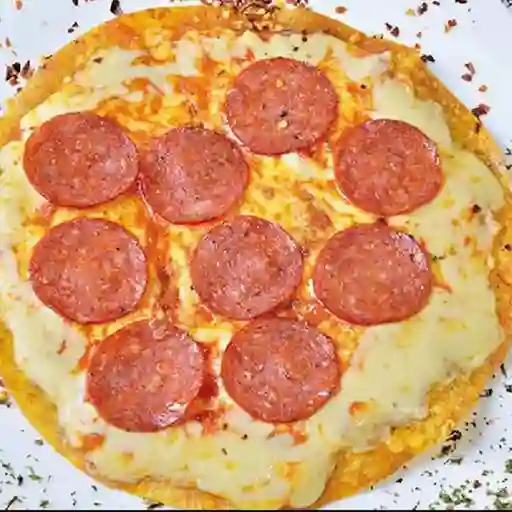 Pepperoni