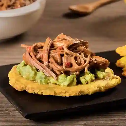 Plátano Panamericana