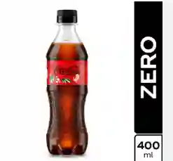 Coca-Cola Zero 400 ml
