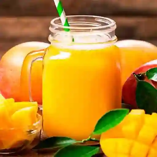 Jugo de Mango 16 Oz