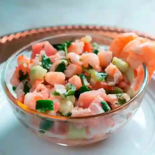 Ceviche Fusión 300 gr