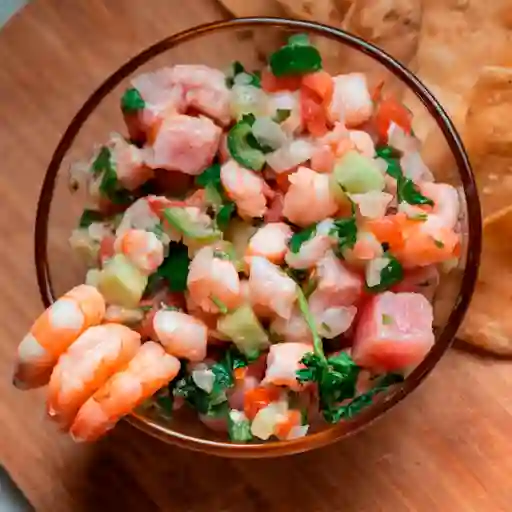 Ceviche Clásico 280 gr