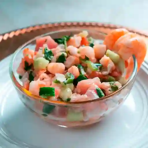 Ceviche Tropical 280 gr