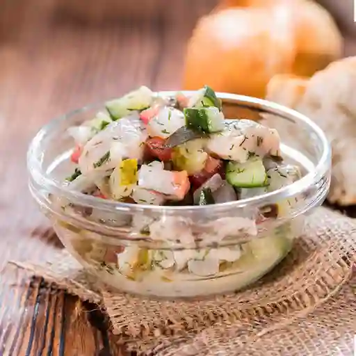 Ceviche Caribeño 280 gr