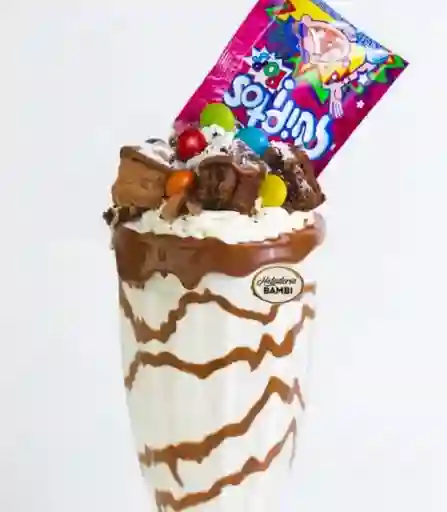 Milk Shake Choco Pops