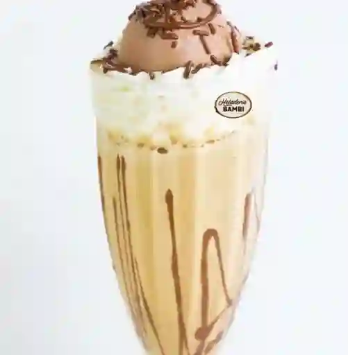 Frappe Milo