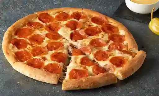 Pizza Grande