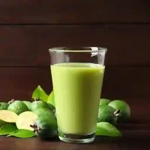 Jugo de Feijoa en Leche 300 ml