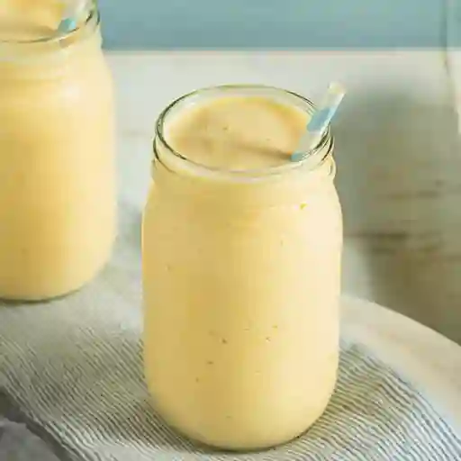 Jugo de Maracuyá en Leche 300 ml