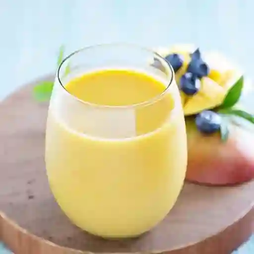 Jugo de Mango en Leche 300 ml