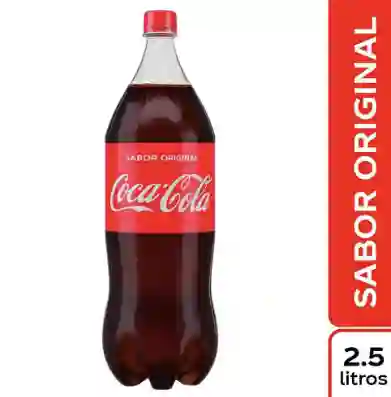 Mega Coca Cola