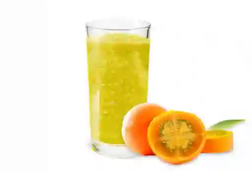 Jugo de Lulo en Agua 300 ml