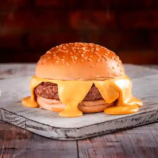 La Mini Burger