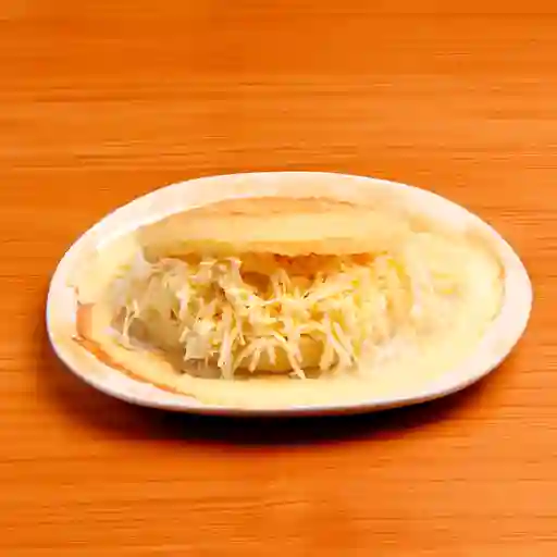 Arepa de Queso