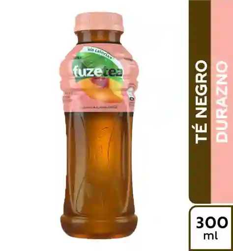 Fuze Tea Durazno 300 ml